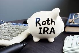 The Buzz on Backdoor Roth IRAs