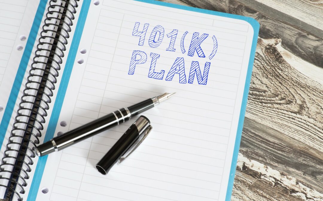 Is Your 401(k) Enough?